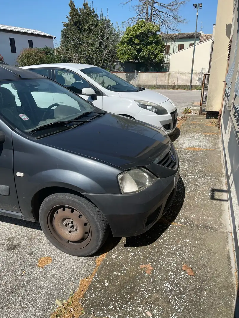 Dacia Logan MCV 1.5 dci Laureate 5p.ti - 2
