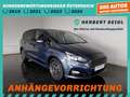 Ford S-Max 2,0 TDCI Aut Blau - thumbnail 1