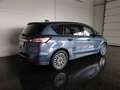 Ford S-Max 2,0 TDCI Aut Blau - thumbnail 2