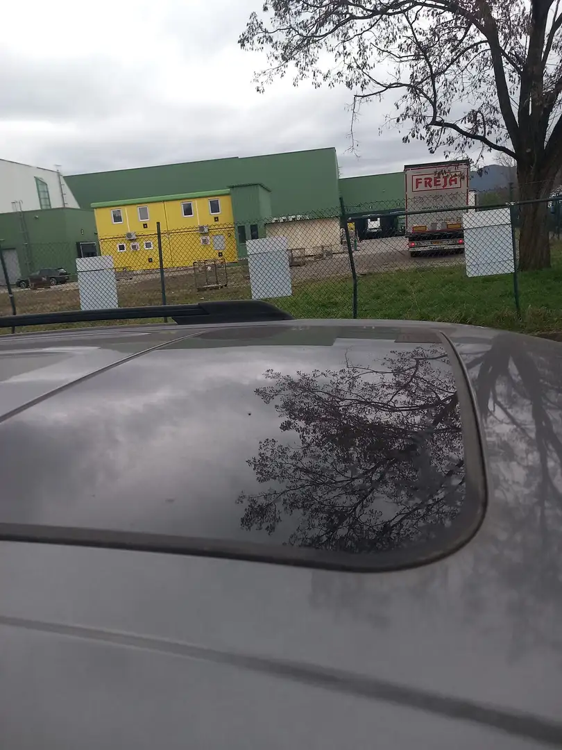 Fiat Freemont 2.0 Multijet 16V DPF Automatik Allrad My - 2