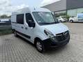 Opel MOVANO AUTOMAAT BJ2021 Wit - thumbnail 4