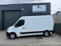 Opel MOVANO AUTOMAAT BJ2021 Wit - thumbnail 6