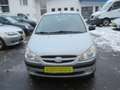 Hyundai Getz 1.1 Basis Team 06 Grau - thumbnail 2
