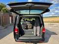 Volkswagen T5 Multivan Transporter T5 TDI (BiTDI) Highline Noir - thumbnail 6