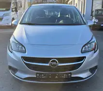 Opel Corsa E Edition Automatik