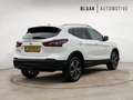 Nissan Qashqai 1.3 DIG-T N-Connecta PANORAMADAK | NAVIGATIE Bianco - thumbnail 9