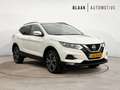Nissan Qashqai 1.3 DIG-T N-Connecta PANORAMADAK | NAVIGATIE Bianco - thumbnail 13