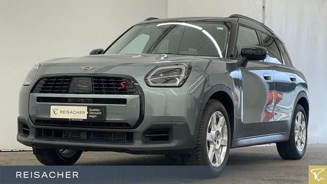 Imagine MINI Cooper S Countryman Cooper Countryman S ALL4 A AHK RFK HUD Pano PDC