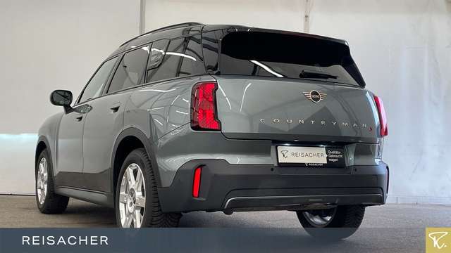 MINI Cooper S Countryman Cooper Countryman S ALL4 A AHK RFK HUD Pano PDC