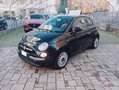 Fiat 500 1.2 Lounge 69cv Ok Neopatentati Nero - thumbnail 1