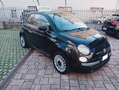 Fiat 500 1.2 Lounge 69cv Ok Neopatentati Nero - thumbnail 2