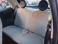 Fiat 500 1.2 Lounge 69cv Ok Neopatentati Nero - thumbnail 4