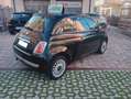 Fiat 500 1.2 Lounge 69cv Ok Neopatentati Nero - thumbnail 9