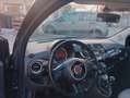 Fiat 500 1.2 Lounge 69cv Ok Neopatentati Nero - thumbnail 3