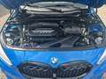 BMW 135 1er - M135i x M135 i xDrive Klima Rückfahrkamera Bleu - thumbnail 11