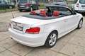 BMW 118 118i Aut Cabrio, GARANTIE, 1.HAND, Leder, Sitzhzg, Fehér - thumbnail 6