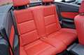 BMW 118 118i Aut Cabrio, GARANTIE, 1.HAND, Leder, Sitzhzg, Fehér - thumbnail 16