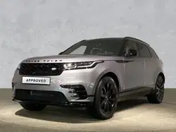 Land Rover Range Rover Velar D300 R Dynamic SE BLACK PACK 21