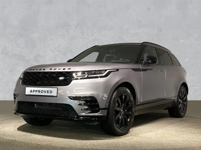 Land Rover Range Rover Velar D300 R Dynamic SE BLACK PACK 21