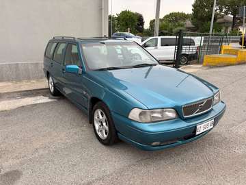 V70 TURBO PRESTIGE