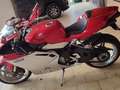 MV Agusta F4 1000 S 1+1 Rood - thumbnail 7