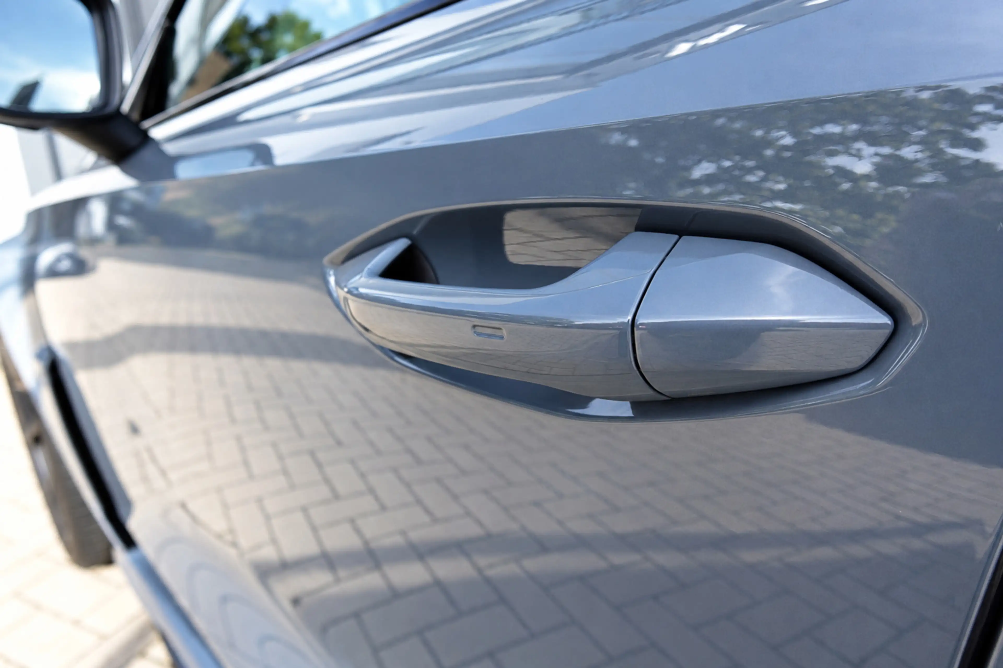 Audi RS3 Sportback Audi RS3 Sportback 2.5 TFSI quattro PANO — photo 9