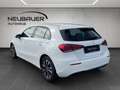 Mercedes-Benz A 180 d Kompaktlimousine Style PTS Shz LED RKam Blanc - thumbnail 5