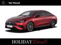 Mercedes-Benz CLA 250 250+ Launch Edition / AMG Line / Panoramadak / 19- Rojo - thumbnail 1