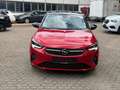 Opel Corsa F Elegance Rot - thumbnail 8