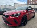 Opel Corsa F Elegance Rot - thumbnail 2