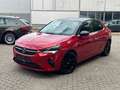 Opel Corsa F Elegance Rot - thumbnail 1