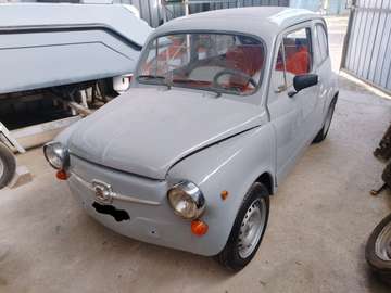 Fiat 600