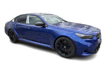 M5 Limousine 727PS M Driver's Paket,Komforpaket
