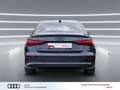 Audi A3 Limousine 35 TFSI LED AHK NAVI 18" advanced Gris - thumbnail 7