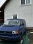 Volkswagen Transporter T4 Blau - thumbnail 3