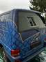 Volkswagen Transporter T4 Blau - thumbnail 5