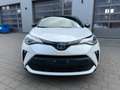 Toyota C-HR 1.8 Hybrid C-LUB Premium BITONE * Voll Blanc - thumbnail 2