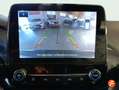 Ford Fiesta 1.0 EcoBoost MHEV 92kW ST-Line Auto 5p Gris - thumbnail 25