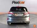 Ford Fiesta 1.0 EcoBoost MHEV 92kW ST-Line Auto 5p Gris - thumbnail 4