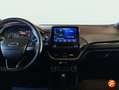 Ford Fiesta 1.0 EcoBoost MHEV 92kW ST-Line Auto 5p Gris - thumbnail 10