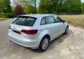 Audi A3 1.6 TDi Sportback Gris - thumbnail 3