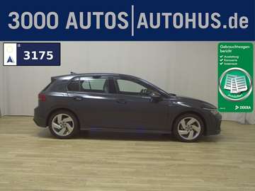 -8 2.0 TDI GTD Navi LED DC ACC Harman-Kardon