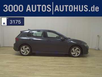 8 2.0 TDI GTD Navi LED DC ACC Harman-Kardon
