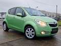 Opel Agila Edition sehr gepflegt Klima TÜV/Inspektion neu Grün - thumbnail 1