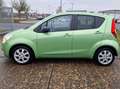 Opel Agila Edition sehr gepflegt Klima TÜV/Inspektion neu Grün - thumbnail 15