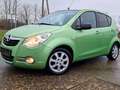 Opel Agila Edition sehr gepflegt Klima TÜV/Inspektion neu Grün - thumbnail 2
