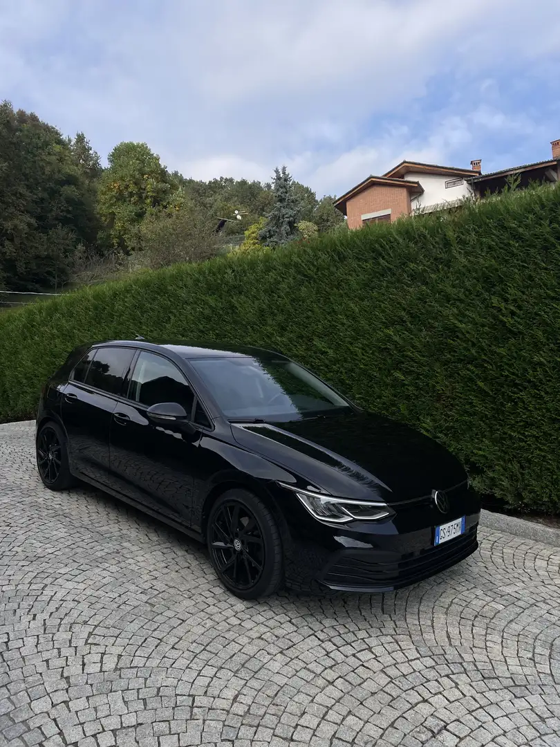 Volkswagen Golf Volkswagen Golf 1.0 TSI da 85 CV OK NEOPATENTATI - 1