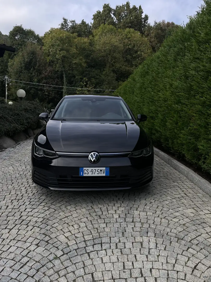 Volkswagen Golf Volkswagen Golf 1.0 TSI da 85 CV OK NEOPATENTATI - 2
