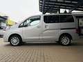 Nissan NV200 Evalia TEKNA 1.5 dCi, AHK, 7-Sitzer, Navi, Kamera Plateado - thumbnail 3
