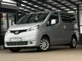 Nissan NV200 Evalia TEKNA 1.5 dCi, AHK, 7-Sitzer, Navi, Kamera Plateado - thumbnail 1